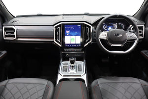 2026  JAC T9 2.0CTi Double Cab Super Lux