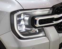 2024 Ford Ranger 2.0 Sit Supercab XLT