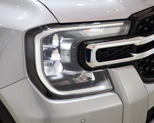 2024 Ford Ranger 2.0 Sit Supercab XLT