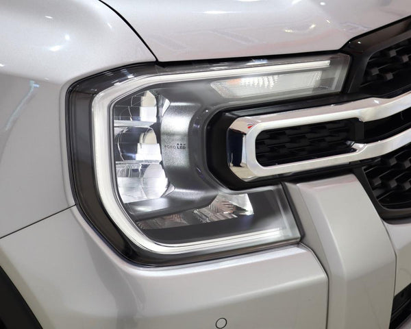 2024 Ford Ranger 2.0 Sit Supercab XLT