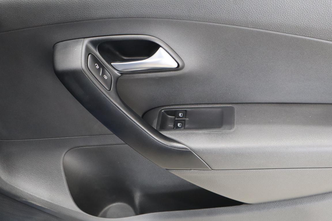 2022 Volkswagen  Polo Vivo Hatch 1.4 Trendline