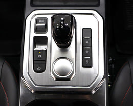 2026  JAC T9 2.0CTi Double Cab Super Lux