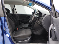 2022 Volkswagen  Polo Vivo Hatch 1.4 Trendline