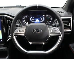 2026  JAC T9 2.0CTi Double Cab Super Lux
