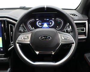 2026  JAC T9 2.0CTi Double Cab Super Lux