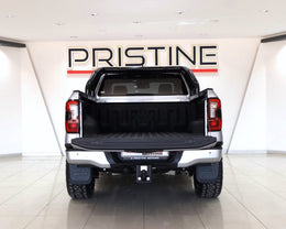 2024 Ford Ranger 2.0 Sit Supercab XLT
