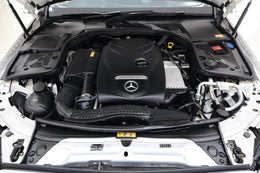2015 Mercedes-Benz C-Class C200 Avantgarde Auto