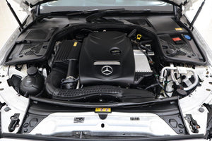 2015 Mercedes-Benz C-Class C200 Avantgarde Auto
