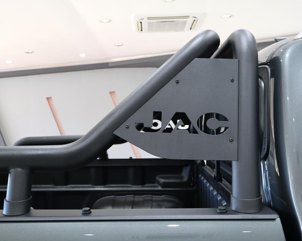 2026  JAC T9 2.0CTi Double Cab Super Lux
