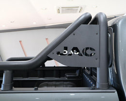 2026  JAC T9 2.0CTi Double Cab Super Lux