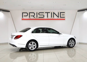 2015 Mercedes-Benz C-Class C200 Avantgarde Auto