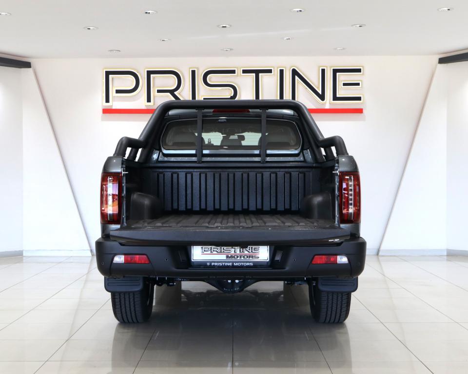 2026  JAC T9 2.0CTi Double Cab Super Lux