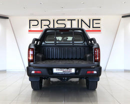 2026  JAC T9 2.0CTi Double Cab Super Lux