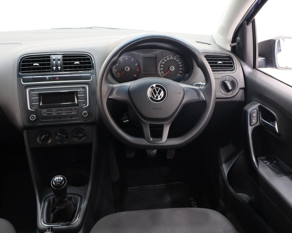 2022 Volkswagen  Polo Vivo Hatch 1.4 Trendline