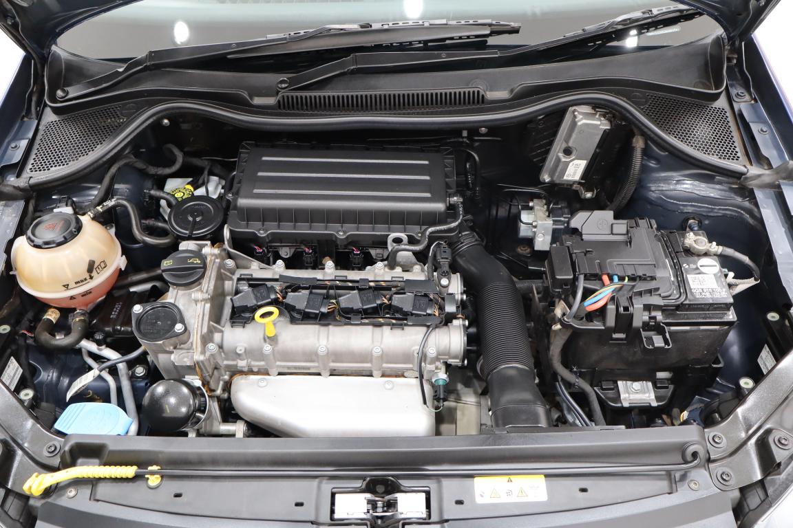 2022 Volkswagen  Polo Vivo Hatch 1.4 Trendline