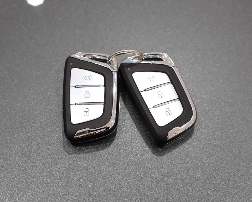 2026  JAC T9 2.0CTi Double Cab Super Lux