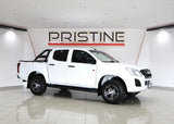 2022 Isuzu D-Max Gen 6 250 Double Cab Hi-Ride (Manual)