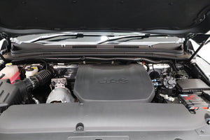 2026  JAC T9 2.0CTi Double Cab Super Lux