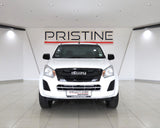 2022 Isuzu D-Max Gen 6 250 Double Cab Hi-Ride (Manual)