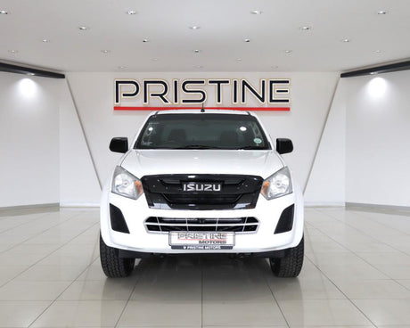 2022 Isuzu D-Max Gen 6 250 Double Cab Hi-Ride (Manual)