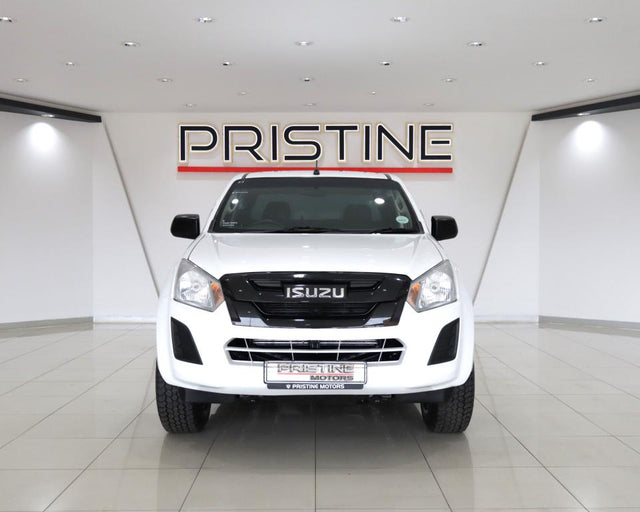 2022 Isuzu D-Max Gen 6 250 Double Cab Hi-Ride (Manual)