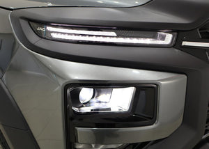 2026  JAC T9 2.0CTi Double Cab Super Lux