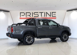 2026  JAC T9 2.0CTi Double Cab Super Lux