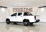 2022 Isuzu D-Max Gen 6 250 Double Cab Hi-Ride (Manual)