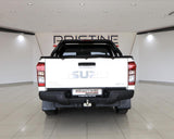 2022 Isuzu D-Max Gen 6 250 Double Cab Hi-Ride (Manual)