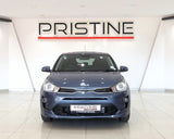 2022 Kia Rio Hatch 1.4 LX
