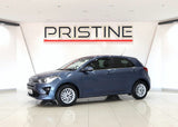 2022 Kia Rio Hatch 1.4 LX