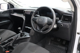 2023 Volkswagen Amarok 2.0tdi 125kw Single Cab