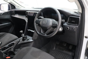 2023 Volkswagen Amarok 2.0tdi 125kw Single Cab