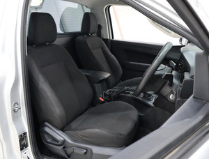 2023 Volkswagen Amarok 2.0tdi 125kw Single Cab