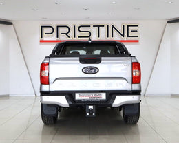 2025 Ford Ranger 2.0 Sit Double Cab XLT