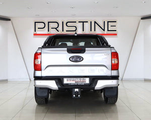 2025 Ford Ranger 2.0 Sit Double Cab XLT