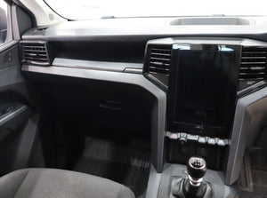 2023 Volkswagen Amarok 2.0tdi 125kw Single Cab