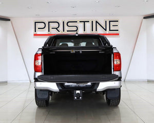 2025 Ford Ranger 2.0 Sit Double Cab XLT