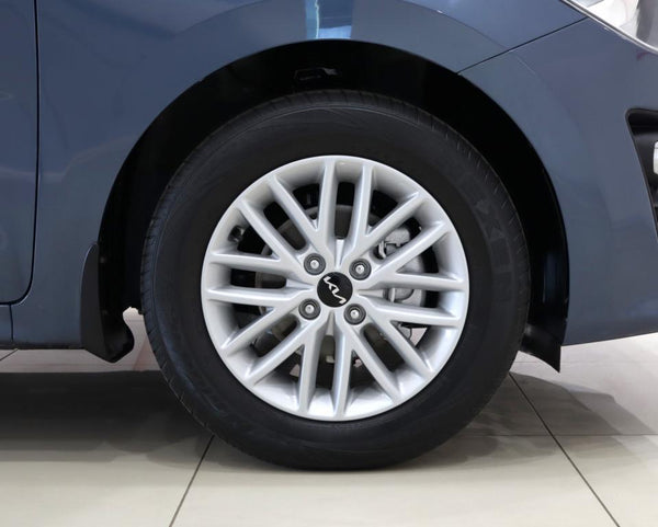 2022 Kia Rio Hatch 1.4 LX