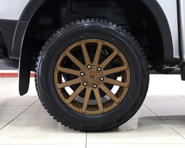 2025 Ford Ranger 2.0 Sit Double Cab XLT