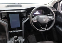 2023 Volkswagen Amarok 2.0tdi 125kw Single Cab