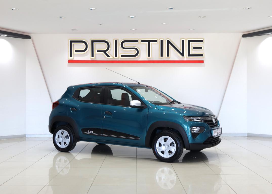 2026 Renault Kwid 1.0 Dynamique