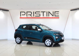 2026 Renault Kwid 1.0 Dynamique