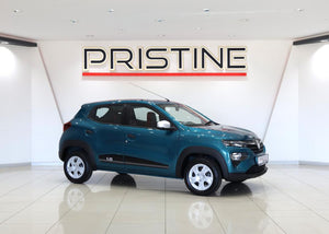 2026 Renault Kwid 1.0 Dynamique