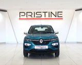 2026 Renault Kwid 1.0 Dynamique