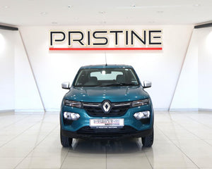 2026 Renault Kwid 1.0 Dynamique