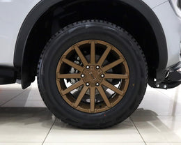 2025 Ford Ranger 2.0 Sit Double Cab XLT