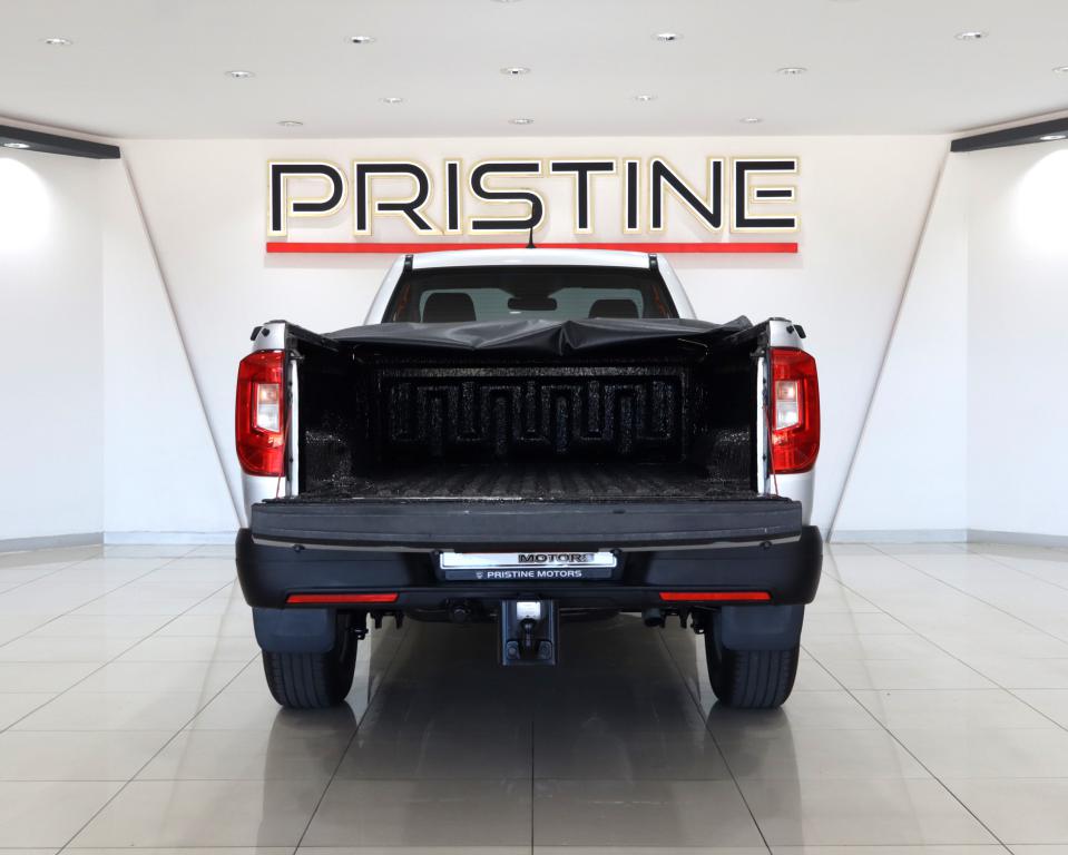 2023 Volkswagen Amarok 2.0tdi 125kw Single Cab