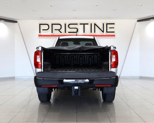2023 Volkswagen Amarok 2.0tdi 125kw Single Cab