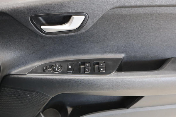 2022 Kia Rio Hatch 1.4 LX